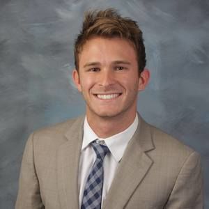 Meet your Posher, Matt